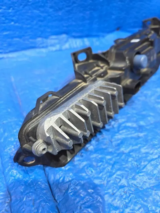 Farol Dianteiro Esquerdo Porsche Macan 95B953041B image 7