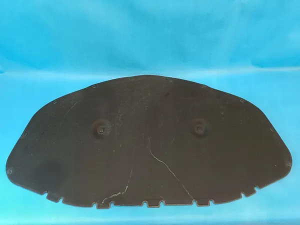 Motorhaubenisolierung Skoda Superb 2023 OEM 3V0863831 image 2