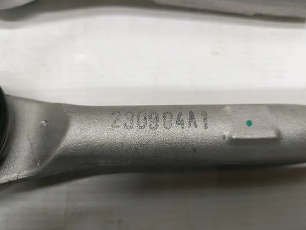 Rotules de direction Tesla Model Y OEM 231020B5 image 3