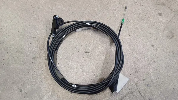 Nissan Pulsar Kraftstoffklappenverbindung OEM 675IFHGDS59986985 image 2