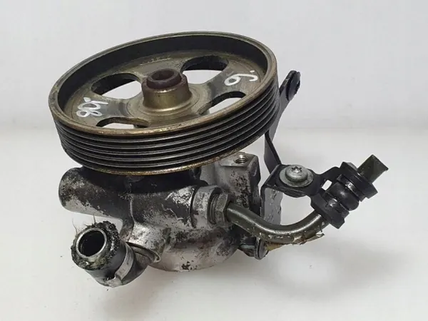Citroen Berlingo Xsara Picasso Servopumpe 9647790780 image 3
