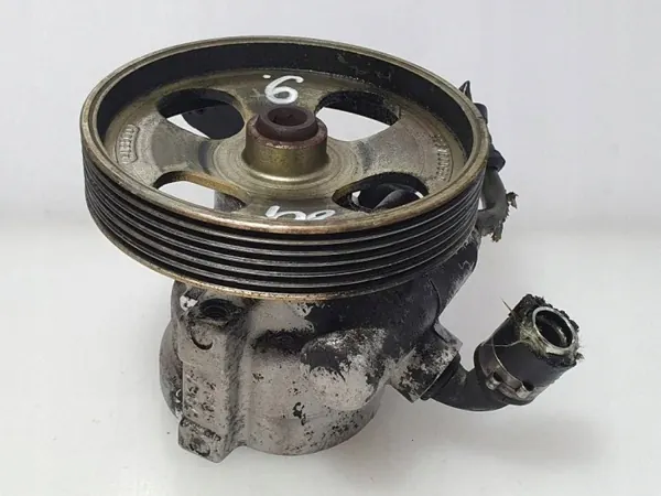 Citroen Berlingo Xsara Picasso Servopumpe 9647790780 image 4