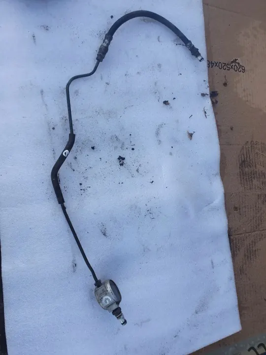 Tuyau d'embrayage OEM Opel Astra G II 2003 image 2