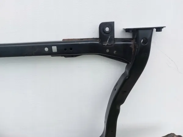 OEM 6 etujarrupalat Opel Mokka X:lle image 3