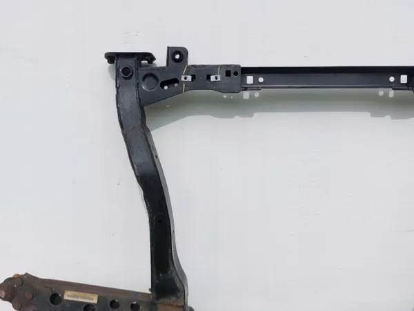 OEM 6 etujarrupalat Opel Mokka X:lle image 5