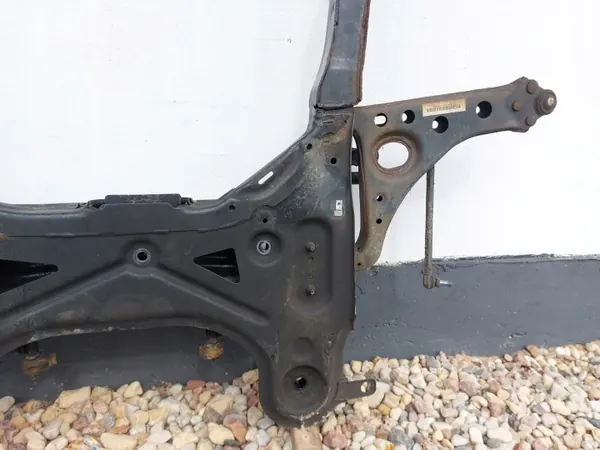 OEM 6 etujarrupalat Opel Mokka X:lle image 7