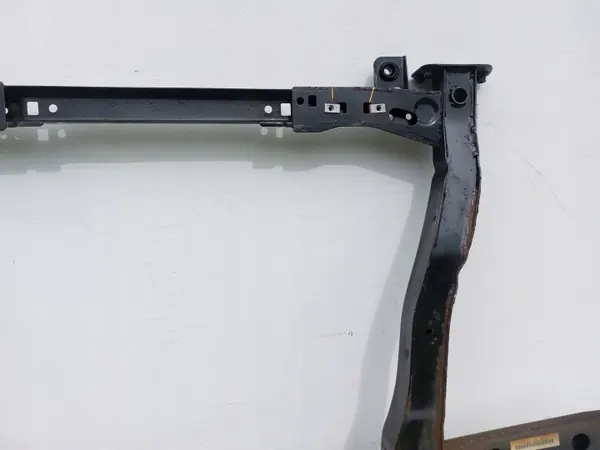 OEM 6 etujarrupalat Opel Mokka X:lle image 9