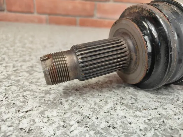 Höger Främre Axel BMW E83 X3 image 2