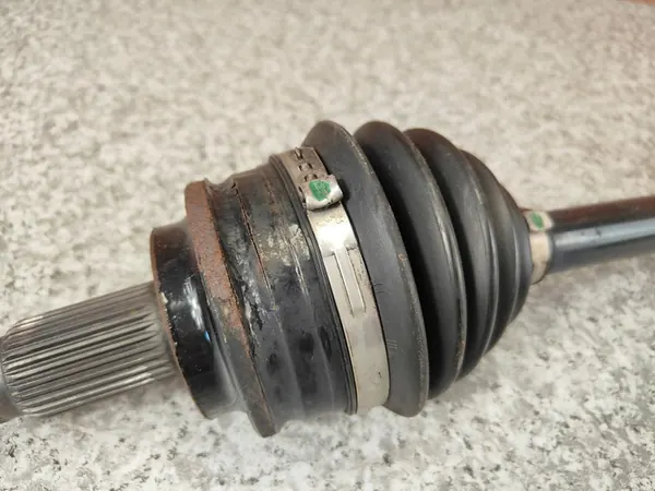 Höger Främre Axel BMW E83 X3 image 3