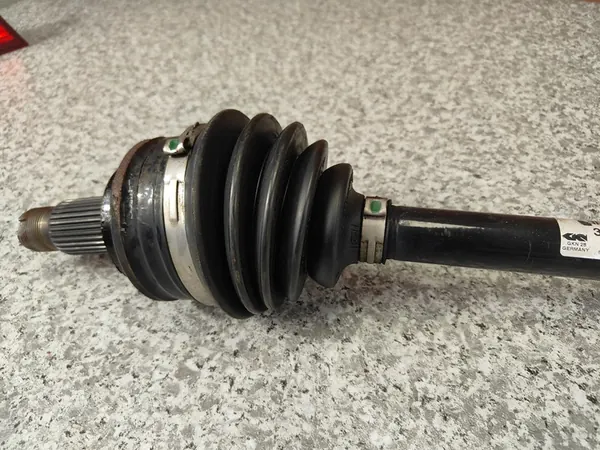 Höger Främre Axel BMW E83 X3 image 4