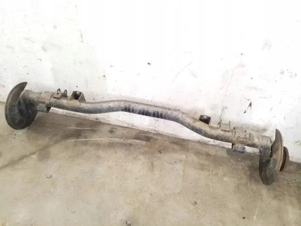 Gebrauchte Volkswagen Hinterachsschwinge OEM ARA310487 image 3