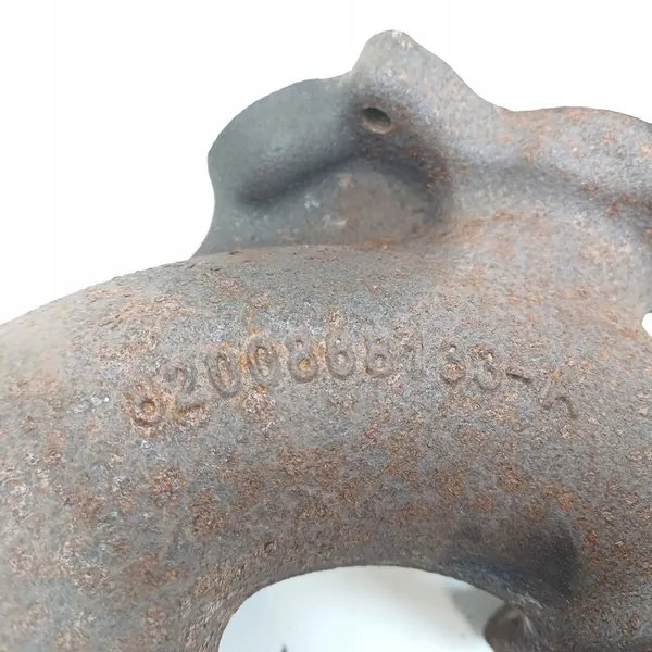 Coletor de escape Nissan NV400 2014 8200868133A image 6