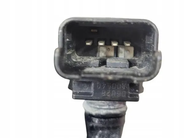 Sensor de pressão MAP Peugeot OE 9675541980 image 5