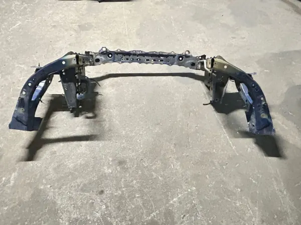 Aile avant Honda Civic IX OEM MTL35934 d'occasion image 4