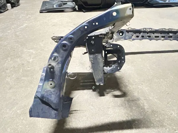 Aile avant Honda Civic IX OEM MTL35934 d'occasion image 5