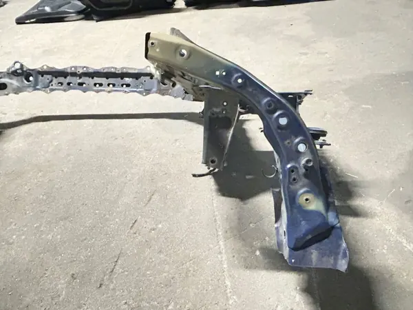 Aile avant Honda Civic IX OEM MTL35934 d'occasion image 6