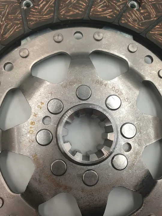 Conjunto de embreagem Sachs 3000 970 092 image 10