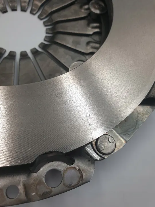 Conjunto de embreagem Sachs 3000 970 092 image 6