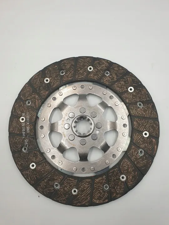 Conjunto de embreagem Sachs 3000 970 092 image 9