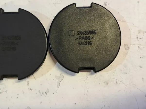 Saab 9-3 2006 Buchas Amortecedor OEM 24435885 image 3