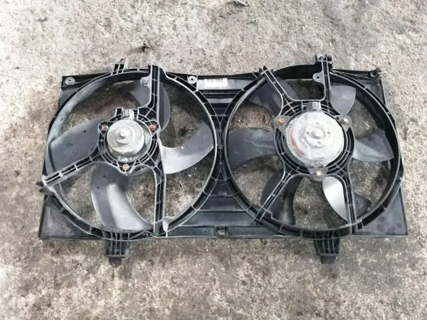 Courroie avant OEM 21400HSG00 pour Nissan Almera II 2.2L image 2