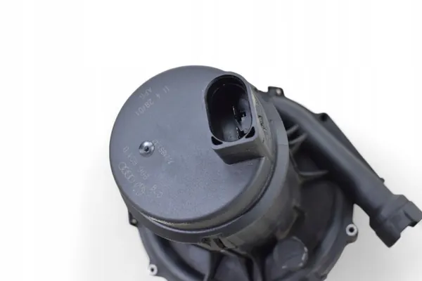 Toissijainen Ilmapumppu AUDI TT 8N 1.8 Turbo 078906601D image 5