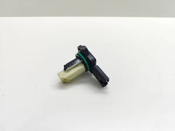 BMW Luftmassenmesser OEM 7551638 für 3er E90/E91 image 4