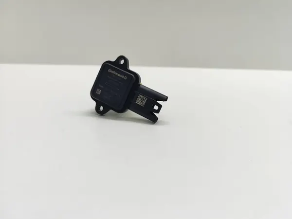 BMW Luftmassenmesser OEM 7551638 für 3er E90/E91 image 5