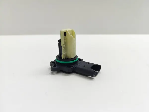 BMW Luftmassenmesser OEM 7551638 für 3er E90/E91 image 6