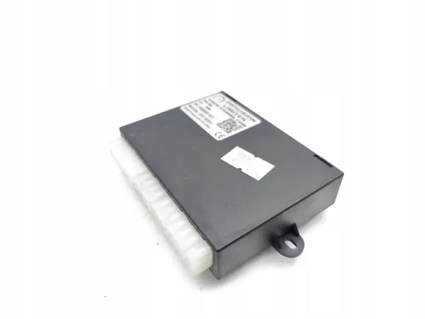 Citroen Relay farthållarmodul OEM 1743250922 image 2