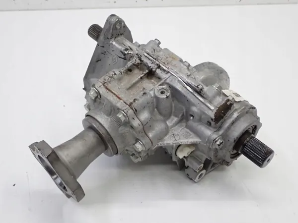 OEM 331001830R jakovaihde Dacia Duster II 4x4:lle image 2