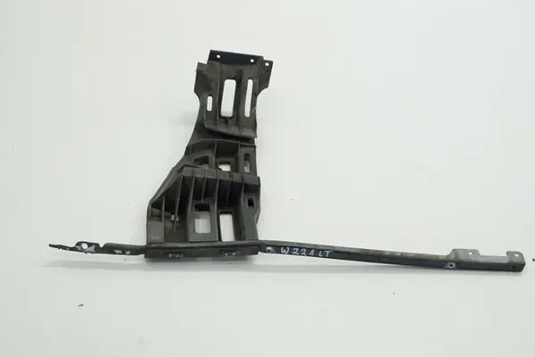 MERCEDES S W221 08R Deslizamento de Para-choque Traseiro Esquerdo A2218850163 image 2