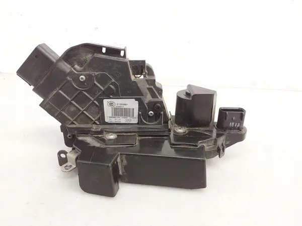 Volvo OE 31253661 Türschloss image 6