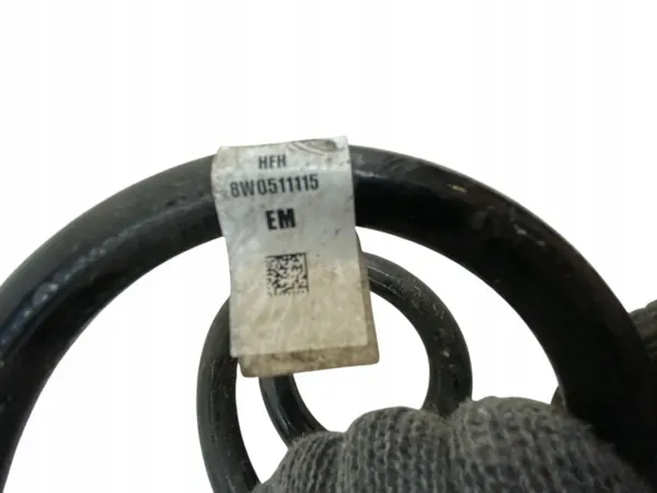Audi OE 8W0511115 Hinterfeder für A4/S4 B9 8W image 6
