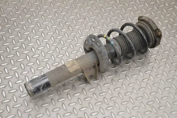 Ammortizzatore Anteriore Sinistro Audi TT image 2