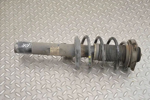 Ammortizzatore Anteriore Sinistro Audi TT image 3