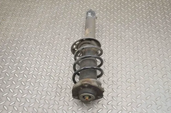 Ammortizzatore Anteriore Sinistro Audi TT image 4