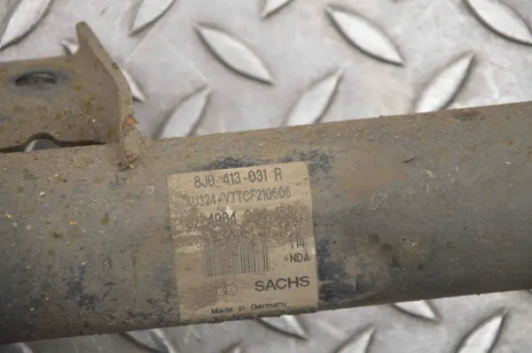 Ammortizzatore Anteriore Sinistro Audi TT image 5