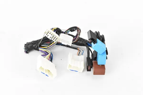 Zekeringen Relais Bedrading Compleet 82631-52 Toyota Yaris P13 image 2