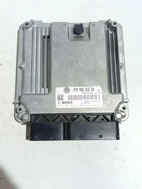 Sytytysjoukko OEM 0281014252 VW Transporter V 2.5L:lle image 2