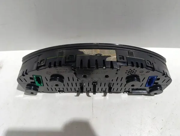 Sytytysjoukko OEM 0281014252 VW Transporter V 2.5L:lle image 3