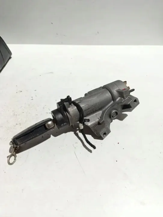 Sytytysjoukko OEM 0281014252 VW Transporter V 2.5L:lle image 7
