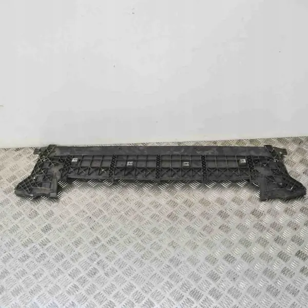 Framstötfångarskydd Audi Q5 8R 8R0807233B image 2