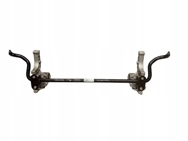 OEM 9J1411025C Fram stabiliserarlänk för Porsche Taycan image 2