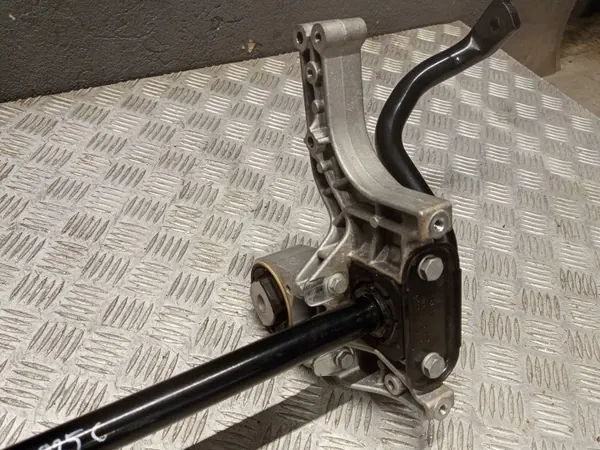 OEM 9J1411025C Fram stabiliserarlänk för Porsche Taycan image 10