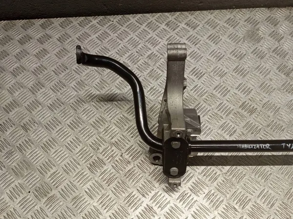 OEM 9J1411025C Fram stabiliserarlänk för Porsche Taycan image 4