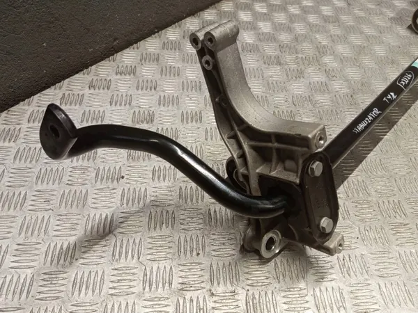 OEM 9J1411025C Fram stabiliserarlänk för Porsche Taycan image 5