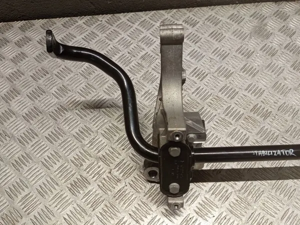 OEM 9J1411025C Fram stabiliserarlänk för Porsche Taycan image 6