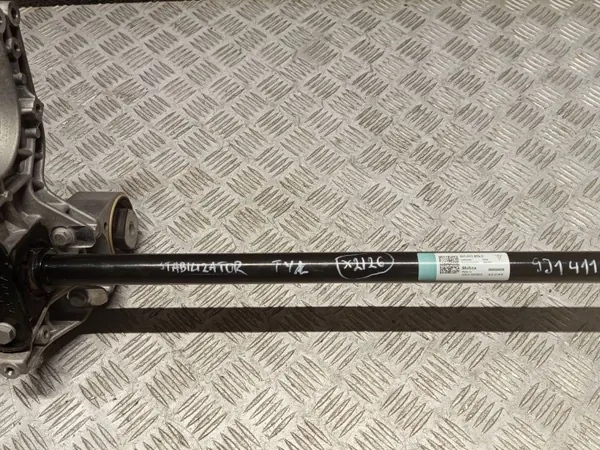 OEM 9J1411025C Fram stabiliserarlänk för Porsche Taycan image 7