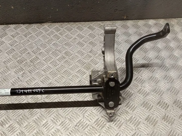 OEM 9J1411025C Fram stabiliserarlänk för Porsche Taycan image 8